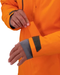 Obermeyer Kenai Jacket - Exotic -OBERMEYER Store WebZoom 2110421036 S06 MODDET2