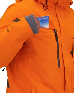 Obermeyer Kenai Jacket - Exotic -OBERMEYER Store WebZoom 2110421036 S07 MODDET3