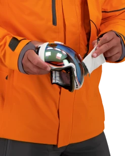 Obermeyer Kenai Jacket - Exotic -OBERMEYER Store WebZoom 2110421036 S08 MODDET4