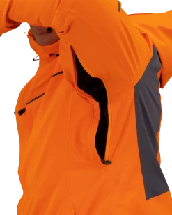 Obermeyer Kenai Jacket - Exotic -OBERMEYER Store WebZoom 2110421036 S09 MODDET5