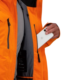 Obermeyer Kenai Jacket - Exotic -OBERMEYER Store WebZoom 2110421036 S10 MODDET6