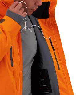 Obermeyer Kenai Jacket - Exotic -OBERMEYER Store WebZoom 2110421036 S11 MODDET7