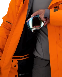 Obermeyer Kenai Jacket - Exotic -OBERMEYER Store WebZoom 2110421036 S12 MODDET8