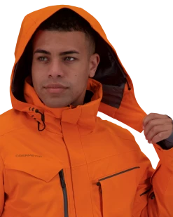 Obermeyer Kenai Jacket - Exotic -OBERMEYER Store WebZoom 2110421036 S14 MODFRT10