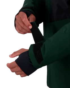 Obermeyer Kenai Jacket - Night Ops 20 Obermeyer Kenai Jacket - Night Ops -OBERMEYER Store WebZoom 2110421190 S06 MODDET2