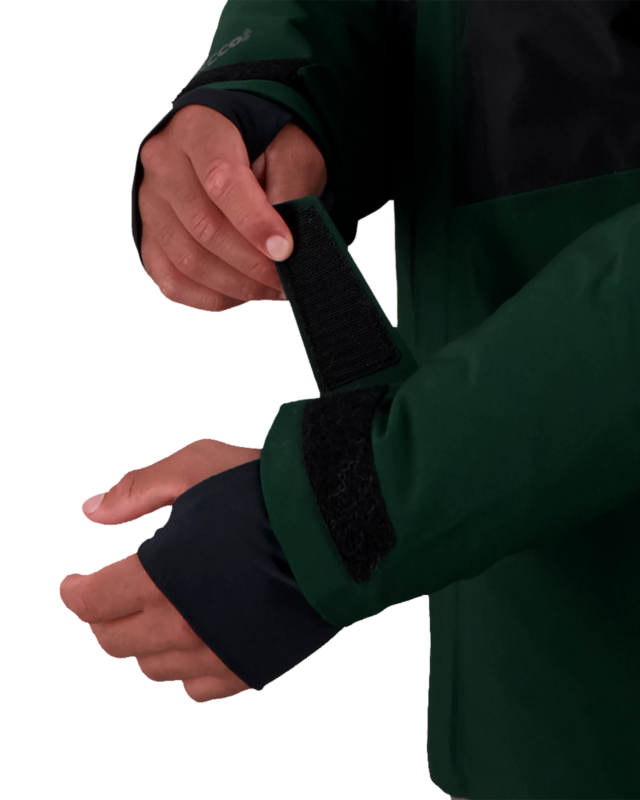 Obermeyer Kenai Jacket - Night Ops 7 Obermeyer Kenai Jacket - Night Ops - Image 5