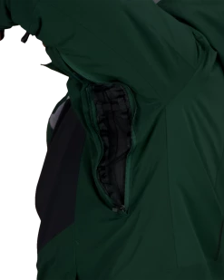 Obermeyer Kenai Jacket - Night Ops 23 Obermeyer Kenai Jacket - Night Ops -OBERMEYER Store WebZoom 2110421190 S09 MODDET5