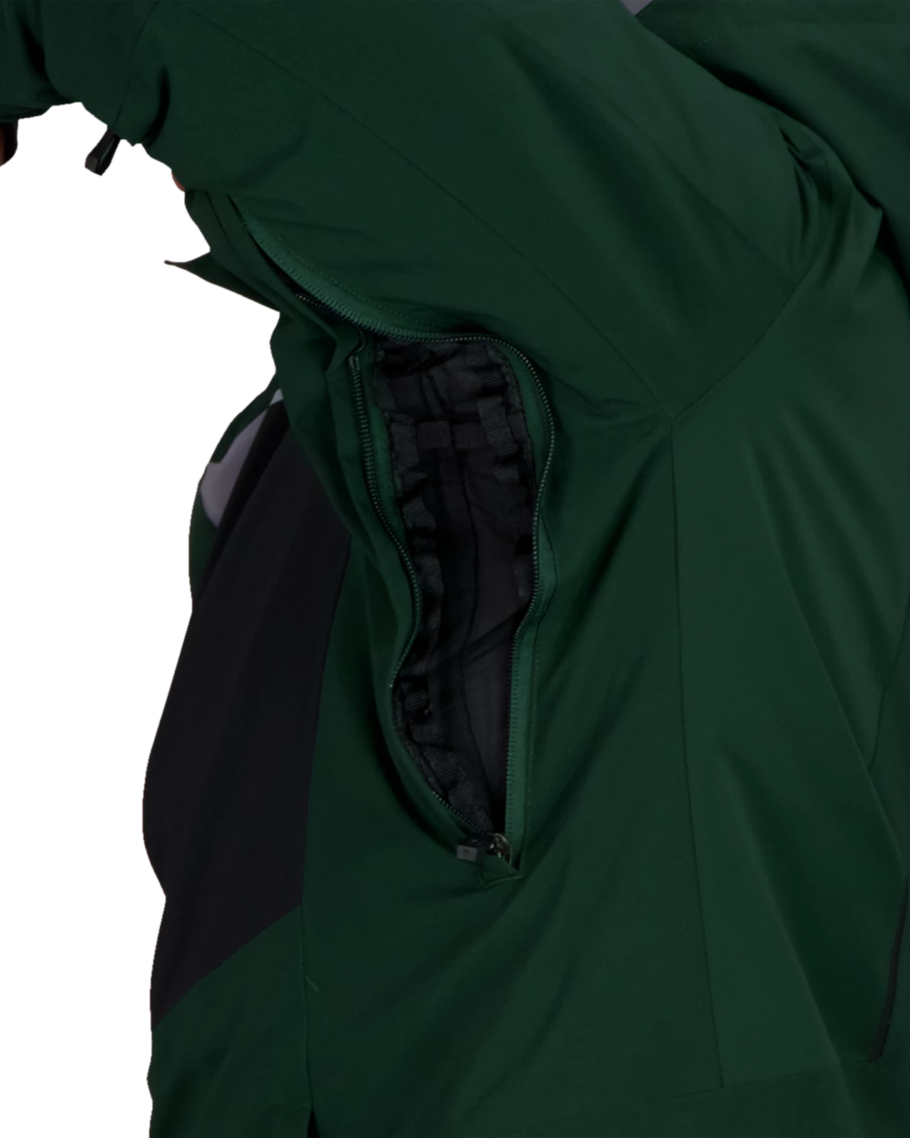 Obermeyer Kenai Jacket - Night Ops 10 Obermeyer Kenai Jacket - Night Ops - Image 8