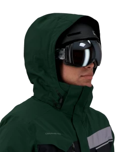 Obermeyer Kenai Jacket - Night Ops 29 Obermeyer Kenai Jacket - Night Ops -OBERMEYER Store WebZoom 2110421190 S15 MODDET11