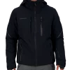 Obermeyer Stout Jacket - Black 2 Obermeyer Stout Jacket - Black -OBERMEYER Store WebZoom 2110516009 S01 MODFRT