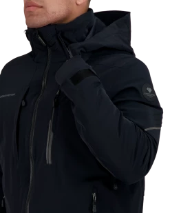 Obermeyer Stout Jacket - Black -OBERMEYER Store WebZoom 2110516009 S15 MODDET11