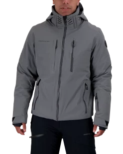 Obermeyer Stout Jacket - Knightly