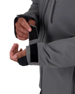 Obermeyer Stout Jacket - Knightly 21 Obermeyer Stout Jacket - Knightly -OBERMEYER Store WebZoom 2110519003 S06 MODDET2