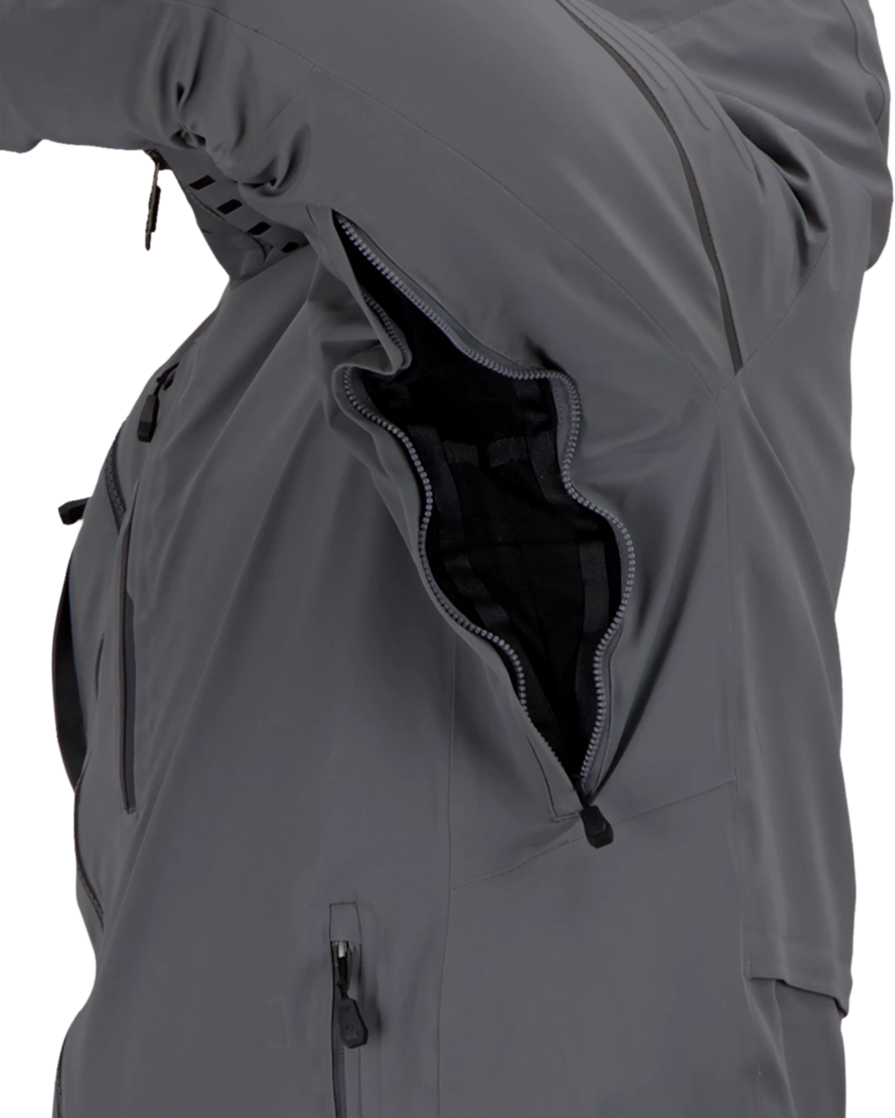 Obermeyer Stout Jacket - Knightly 9 Obermeyer Stout Jacket - Knightly - Image 7