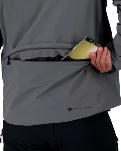 Obermeyer Stout Jacket - Knightly 24 Obermeyer Stout Jacket - Knightly -OBERMEYER Store WebZoom 2110519003 S09 MODDET5