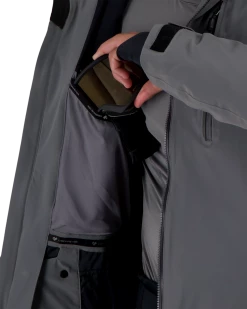 Obermeyer Stout Jacket - Knightly 28 Obermeyer Stout Jacket - Knightly -OBERMEYER Store WebZoom 2110519003 S13 MODDET9