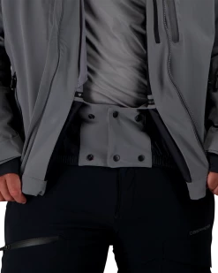 Obermeyer Stout Jacket - Knightly 29 Obermeyer Stout Jacket - Knightly -OBERMEYER Store WebZoom 2110519003 S14 MODDET10