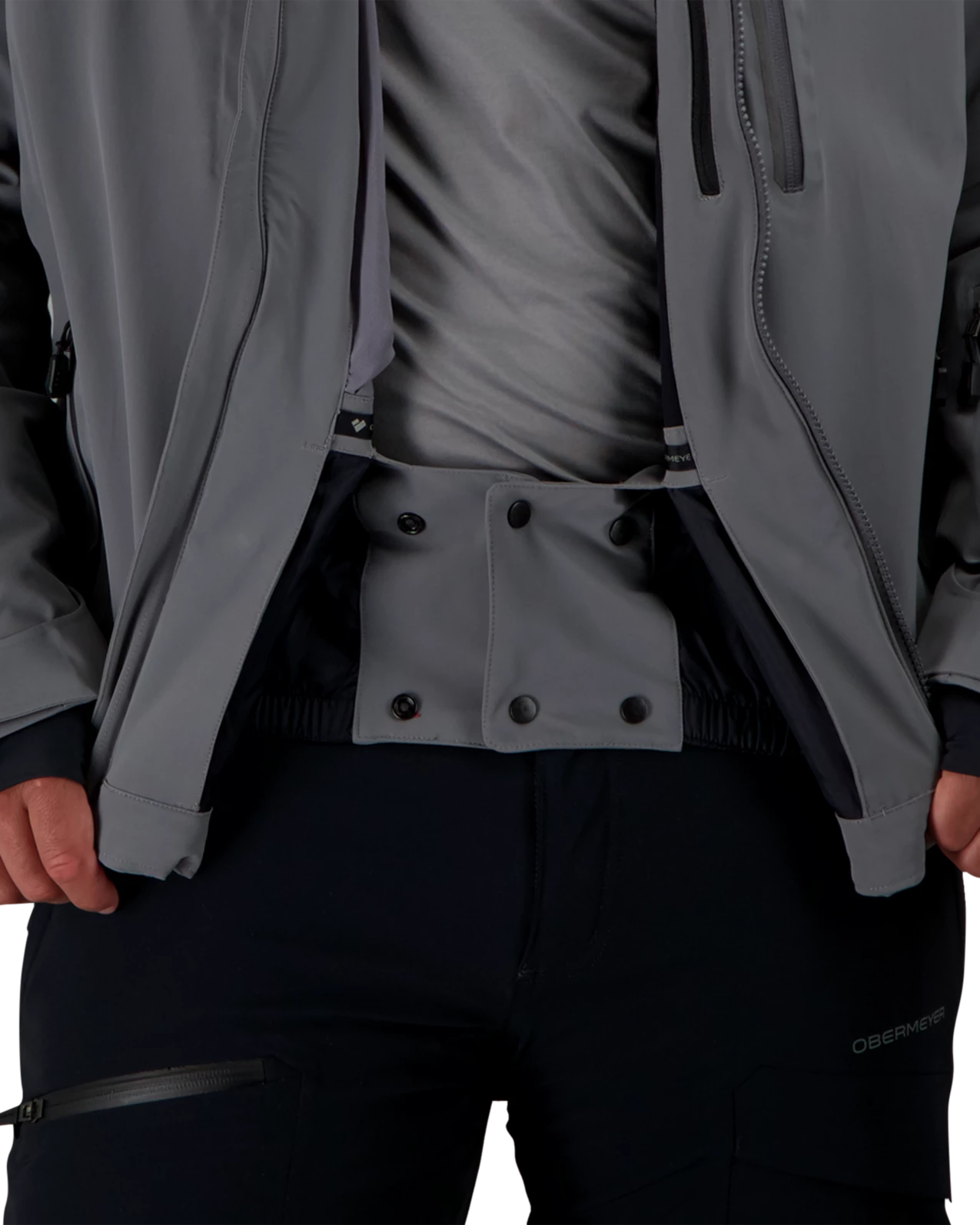 Obermeyer Stout Jacket - Knightly 15 Obermeyer Stout Jacket - Knightly - Image 13