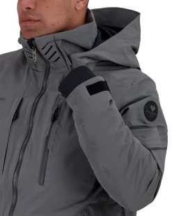 Obermeyer Stout Jacket - Knightly 30 Obermeyer Stout Jacket - Knightly -OBERMEYER Store WebZoom 2110519003 S15 MODDET11