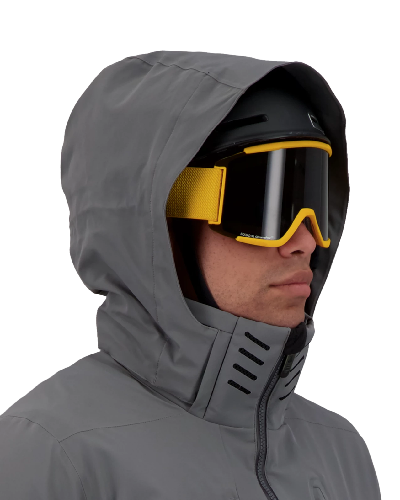 Obermeyer Stout Jacket - Knightly 17 Obermeyer Stout Jacket - Knightly - Image 15