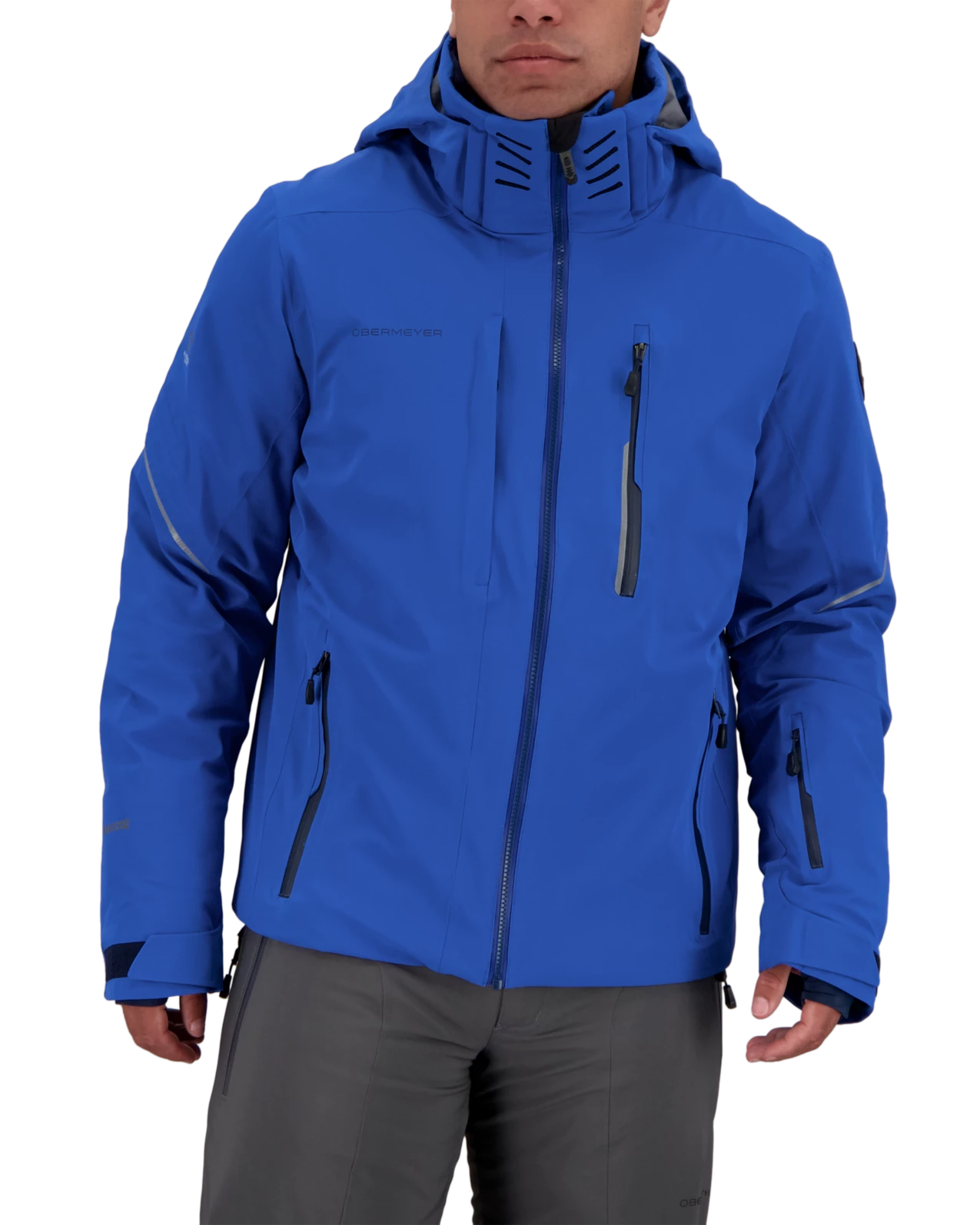 Obermeyer Stout Jacket - Navigate 3 Obermeyer Stout Jacket - Navigate