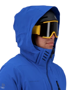 Obermeyer Stout Jacket - Navigate 20 Obermeyer Stout Jacket - Navigate -OBERMEYER Store WebZoom 2110520160 S05 MODDET1