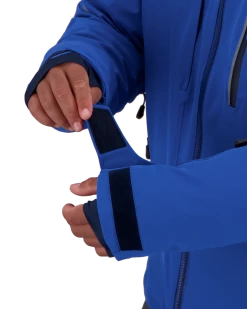 Obermeyer Stout Jacket - Navigate 21 Obermeyer Stout Jacket - Navigate -OBERMEYER Store WebZoom 2110520160 S06 MODDET2