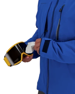 Obermeyer Stout Jacket - Navigate 23 Obermeyer Stout Jacket - Navigate -OBERMEYER Store WebZoom 2110520160 S08 MODDET4