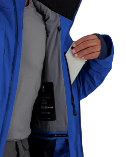 Obermeyer Stout Jacket - Navigate 24 Obermeyer Stout Jacket - Navigate -OBERMEYER Store WebZoom 2110520160 S09 MODDET5