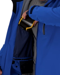 Obermeyer Stout Jacket - Navigate 26 Obermeyer Stout Jacket - Navigate -OBERMEYER Store WebZoom 2110520160 S11 MODDET7