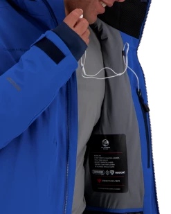 Obermeyer Stout Jacket - Navigate 27 Obermeyer Stout Jacket - Navigate -OBERMEYER Store WebZoom 2110520160 S12 MODDET8