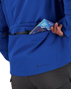 Obermeyer Stout Jacket - Navigate 28 Obermeyer Stout Jacket - Navigate -OBERMEYER Store WebZoom 2110520160 S13 MODDET9