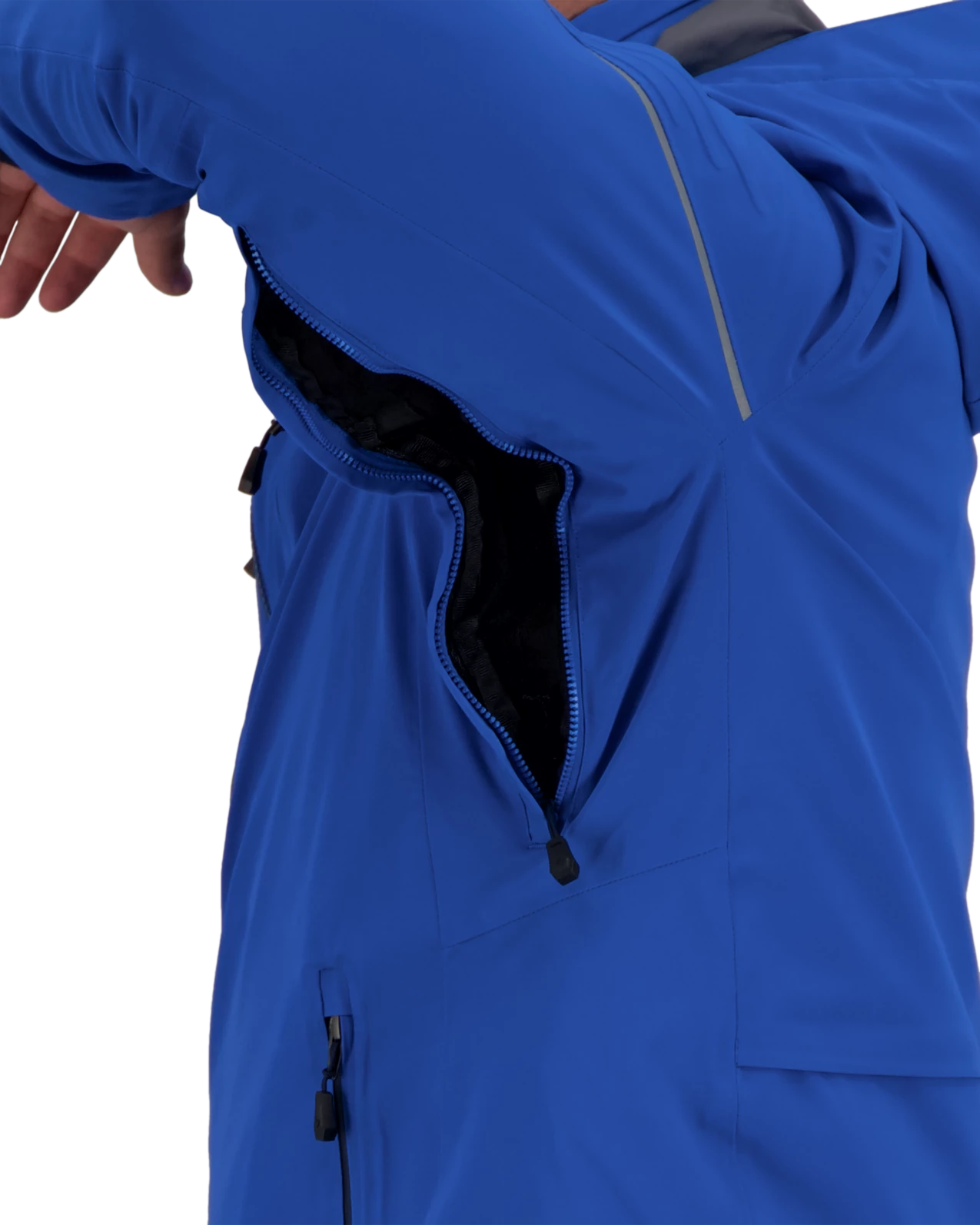 Obermeyer Stout Jacket - Navigate 16 Obermeyer Stout Jacket - Navigate - Image 14