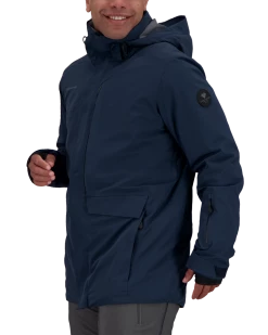 Obermeyer Sutton Jacket - Admiral 18 Obermeyer Sutton Jacket - Admiral -OBERMEYER Store WebZoom 2110621174 S04 MODSDE