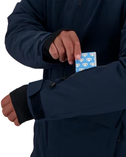 Obermeyer Sutton Jacket - Admiral 19 Obermeyer Sutton Jacket - Admiral -OBERMEYER Store WebZoom 2110621174 S05 MODDET1