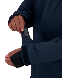 Obermeyer Sutton Jacket - Admiral 20 Obermeyer Sutton Jacket - Admiral -OBERMEYER Store WebZoom 2110621174 S06 MODDET2