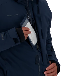 Obermeyer Sutton Jacket - Admiral 22 Obermeyer Sutton Jacket - Admiral -OBERMEYER Store WebZoom 2110621174 S08 MODDET4