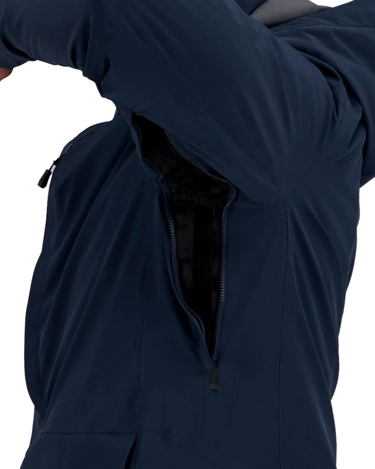 Obermeyer Sutton Jacket - Admiral 10 Obermeyer Sutton Jacket - Admiral - Image 8