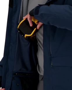 Obermeyer Sutton Jacket - Admiral 26 Obermeyer Sutton Jacket - Admiral -OBERMEYER Store WebZoom 2110621174 S12 MODDET8