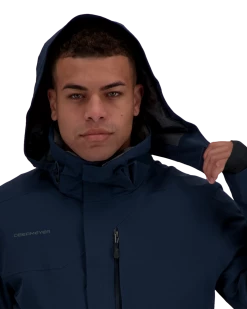 Obermeyer Sutton Jacket - Admiral 28 Obermeyer Sutton Jacket - Admiral -OBERMEYER Store WebZoom 2110621174 S14 MODDET10