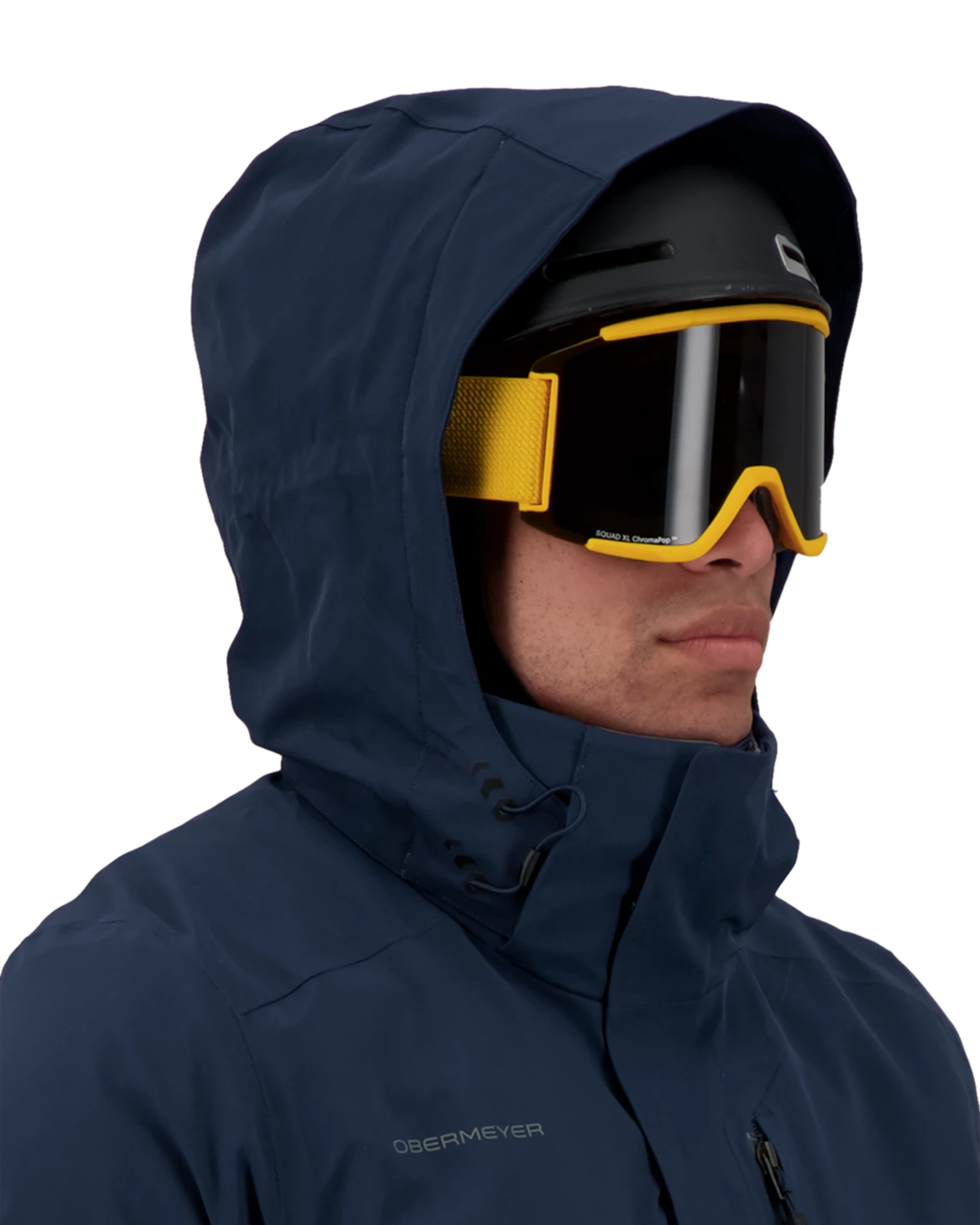 Obermeyer Sutton Jacket - Admiral 16 Obermeyer Sutton Jacket - Admiral - Image 14