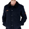 Obermeyer Condor Corduroy Jacket - Black 2 Obermeyer Condor Corduroy Jacket - Black -OBERMEYER Store WebZoom 2110816009 S01 MODFRT