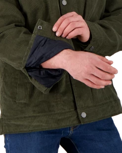 Obermeyer Condor Corduroy Jacket - Off-Duty -OBERMEYER Store WebZoom 2110819180 S04 MODDET1