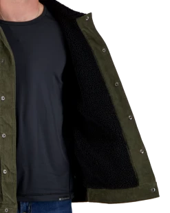 Obermeyer Condor Corduroy Jacket - Off-Duty -OBERMEYER Store WebZoom 2110819180 S05 MODDET2