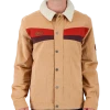 Obermeyer Condor Corduroy Jacket - Dune -OBERMEYER Store WebZoom 2110821012 S01 MODFRT