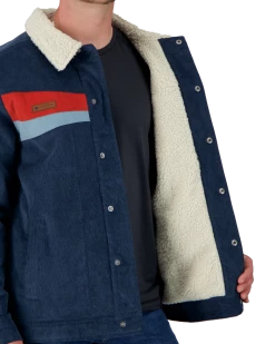 Obermeyer Condor Corduroy Jacket - Raw Indigo 10 Obermeyer Condor Corduroy Jacket - Raw Indigo -OBERMEYER Store WebZoom 2110821175 S04 MODDET1