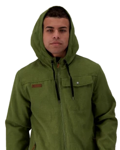 Obermeyer Wyatt Wooly Jacket - Saguaro 11 Obermeyer Wyatt Wooly Jacket - Saguaro -OBERMEYER Store WebZoom 2205421189 S05 MODDET1