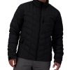 Obermeyer Klaus' Down Insulator - Black -OBERMEYER Store WebZoom 2400916009 S01 MODFRT