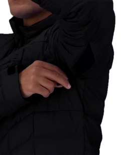 Obermeyer Klaus' Down Insulator - Black -OBERMEYER Store WebZoom 2400916009 S06 MODDET2