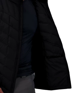 Obermeyer Klaus' Down Insulator - Black -OBERMEYER Store WebZoom 2400916009 S08 MODDET4